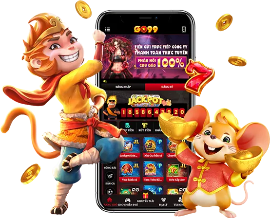 Tải app Top 88 để chơi bắn cá mọi lúc mọi nơi