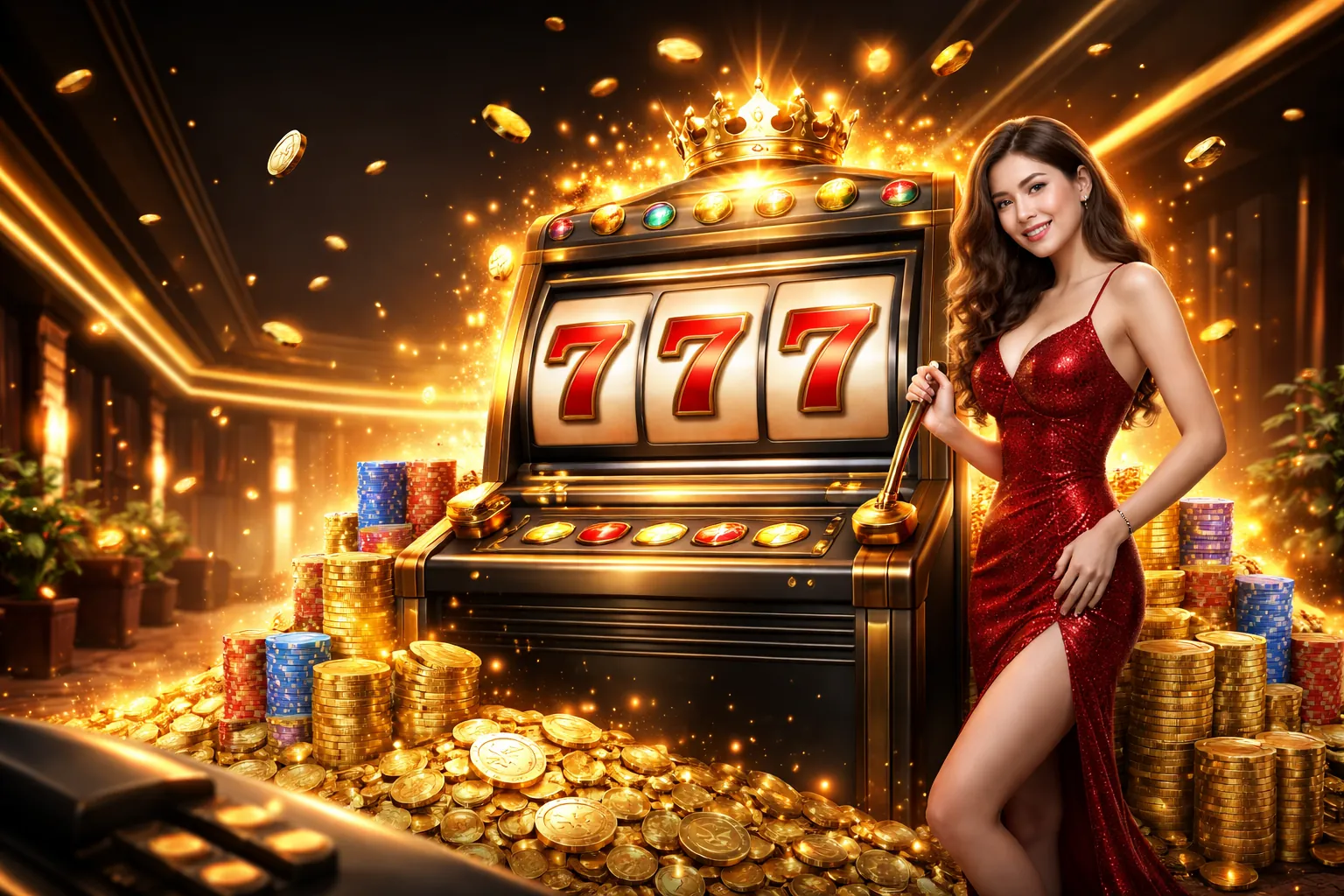 Khuyến mãi chào mừng Top 88
