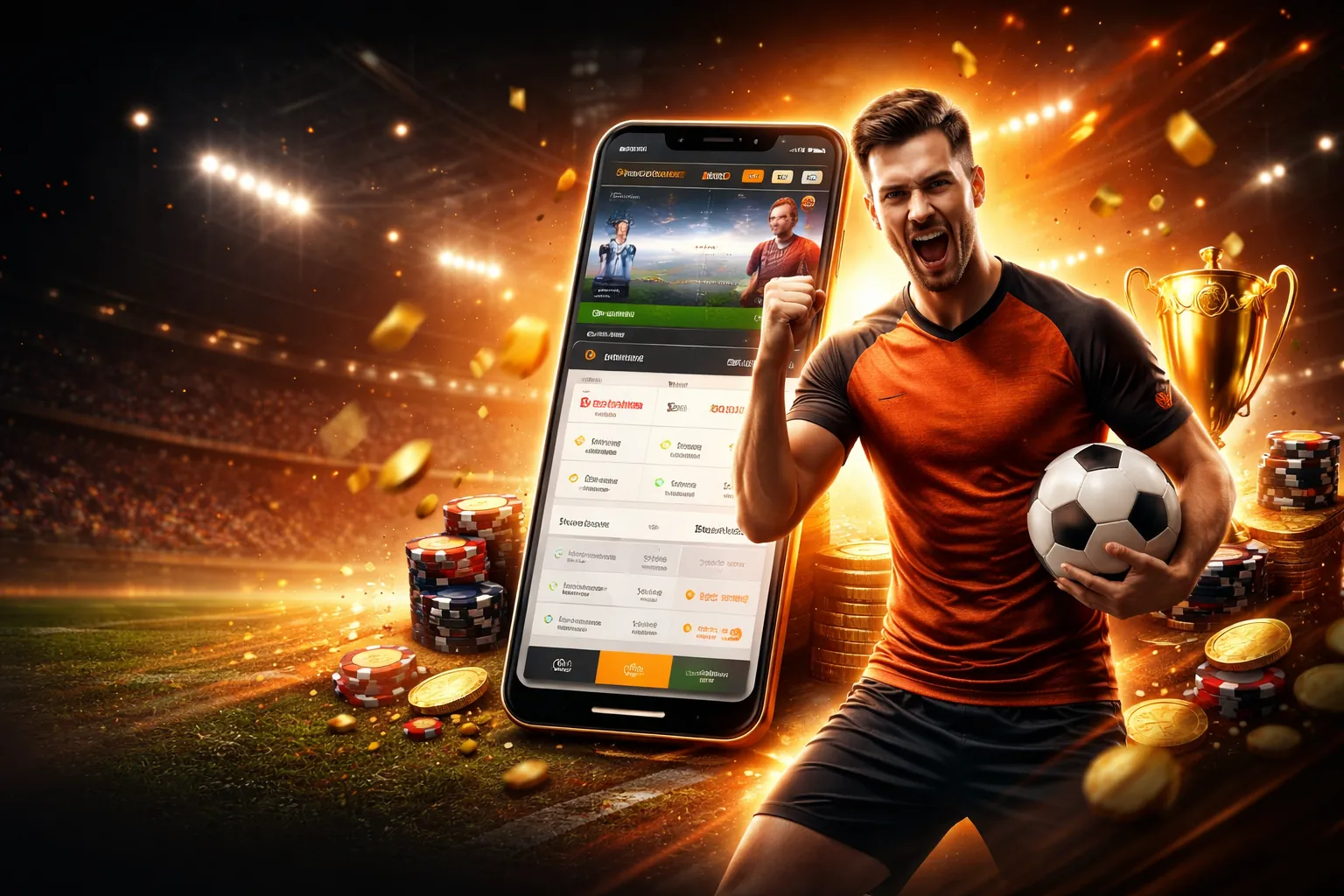 Sản phẩm giải trí Top 88