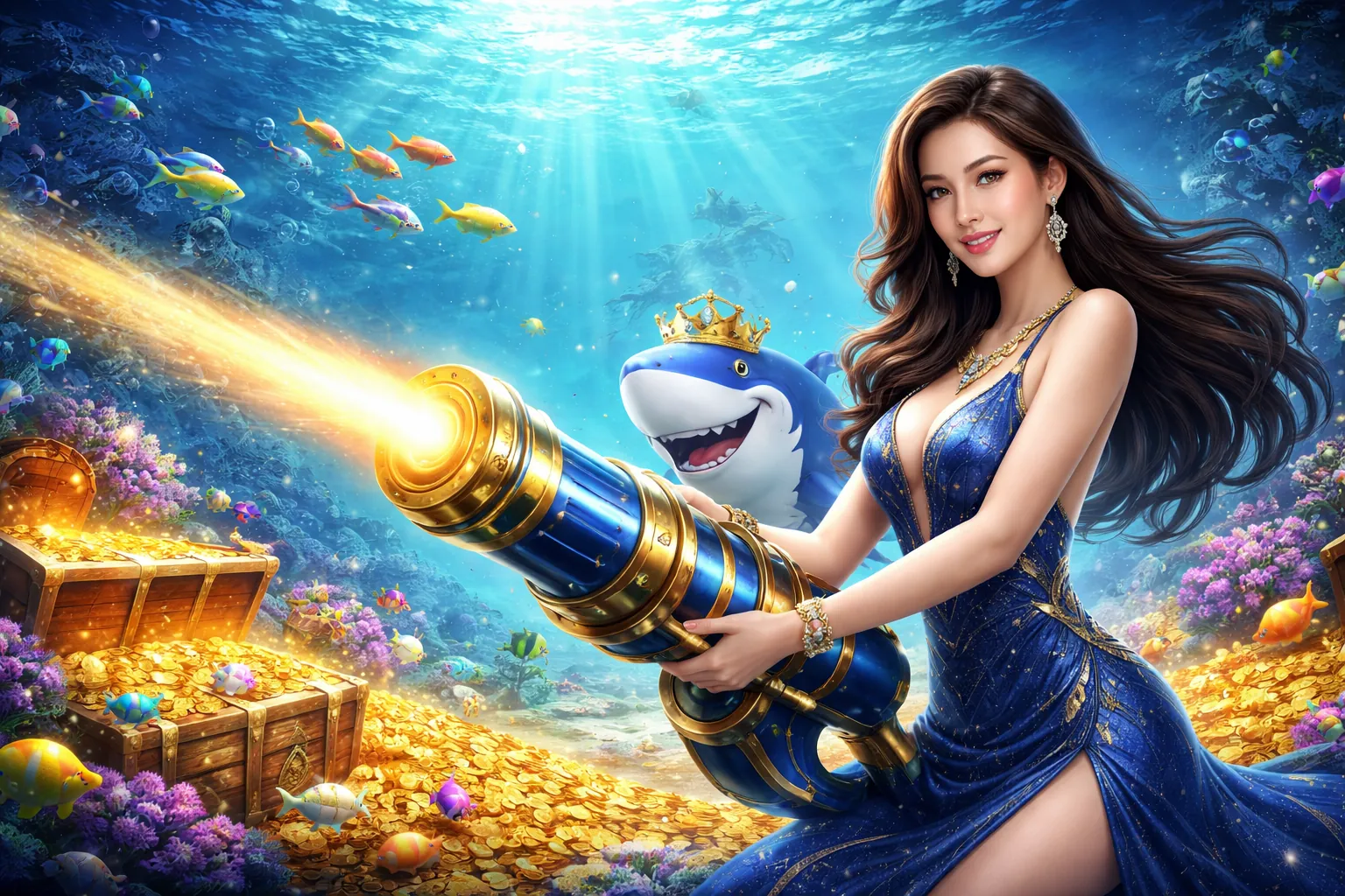 Top 88 - Nền tảng giải trí trực tuyến hàng đầu Việt Nam