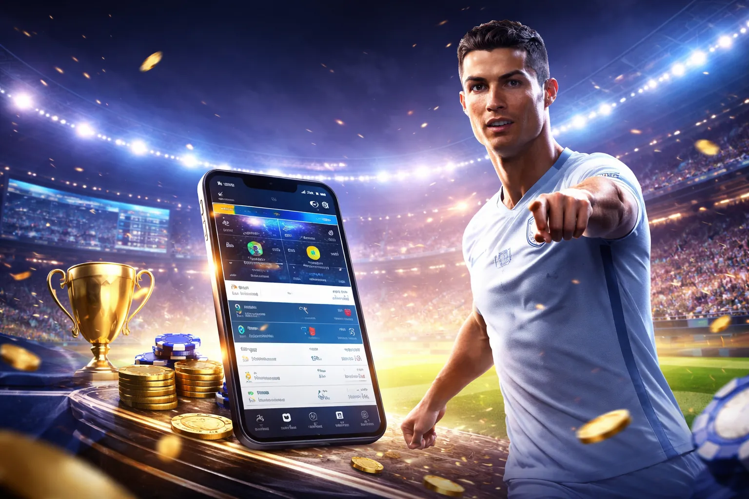 Tin tức và sự kiện mới nhất từ cổng game Top 88
