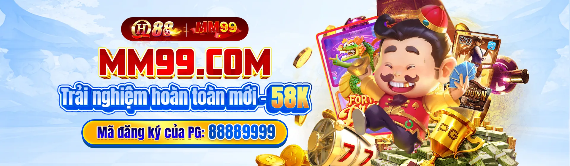 Nổ Hũ Top 88 - Game Slot Hấp Dẫn Nhất 2026